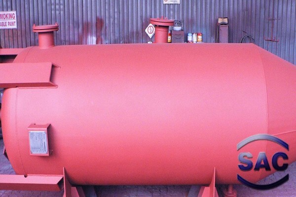 SA Compensators (PTY) Ltd