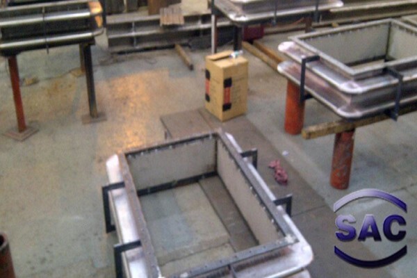 SA Compensators (PTY) Ltd