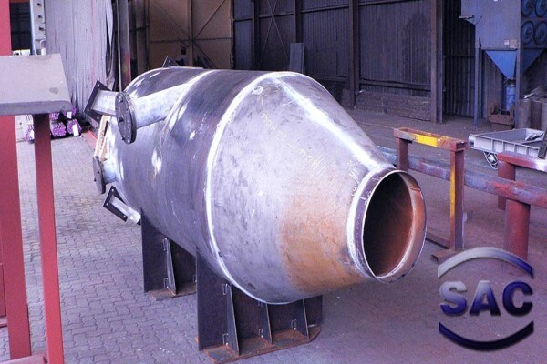 SA Compensators (PTY) Ltd