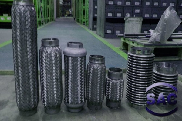 SA Compensators (PTY) Ltd