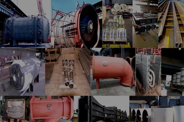 SA Compensators (PTY) Ltd