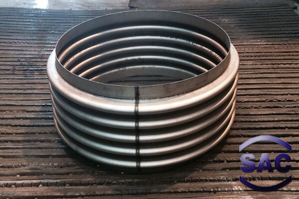 SA Compensators (PTY) Ltd