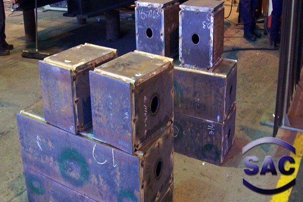 SA Compensators (PTY) Ltd