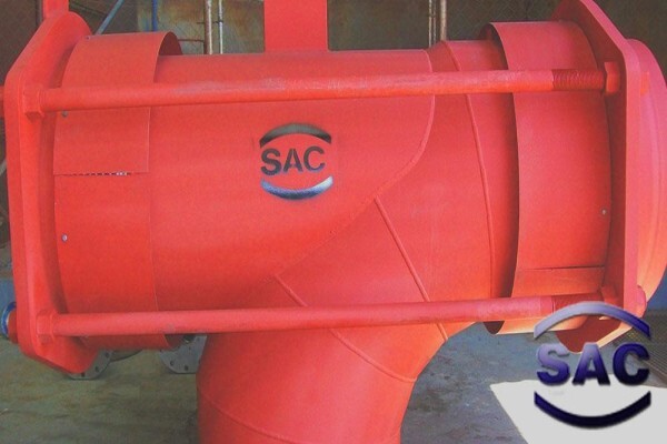 SA Compensators (PTY) Ltd