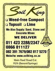 Soil King (Pty) Ltd