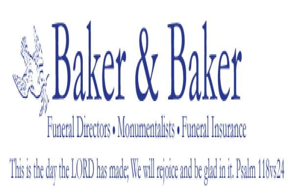 Baker & Baker Funeral Directors