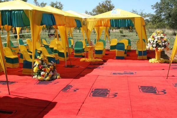 Batho Batsho Bakopane Funeral Services (Pty) Ltd