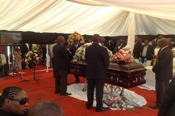 Batho Batsho Bakopane Funeral Services (Pty) Ltd