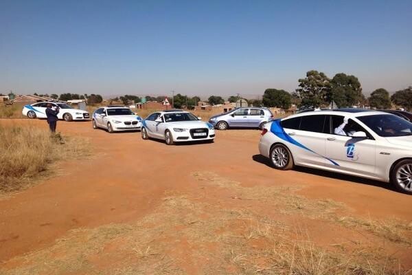 Batho Batsho Bakopane Funeral Services (Pty) Ltd