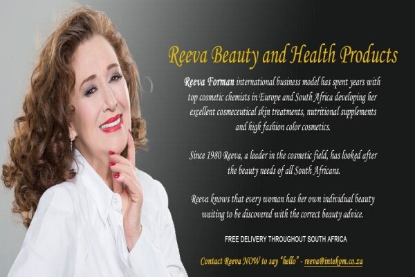 Reeva Beauty & Health Products