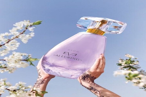 Avon-Justine