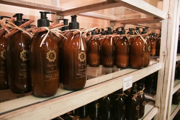 D C Laboratories