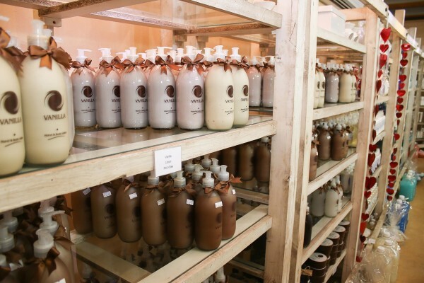 D C Laboratories