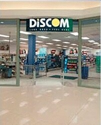 Discom