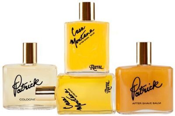 Reeva Beauty & Health Products