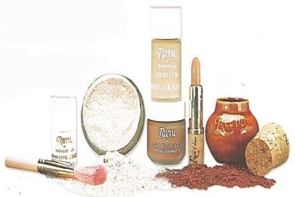 Reeva Beauty & Health Products