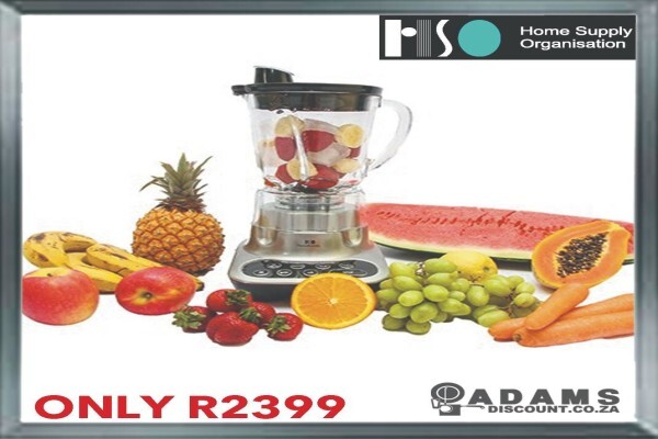 Adams Discount Centre (Fourways)