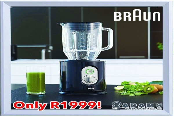 Adams Discount Centre (Fourways)