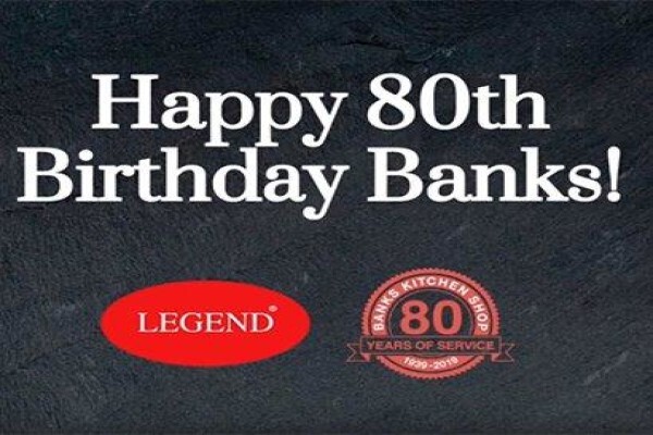 Bank's Shop