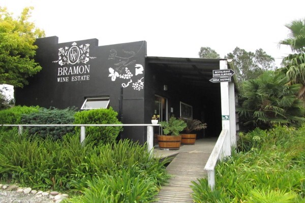 Bramon Hardware Viticulture Supplies