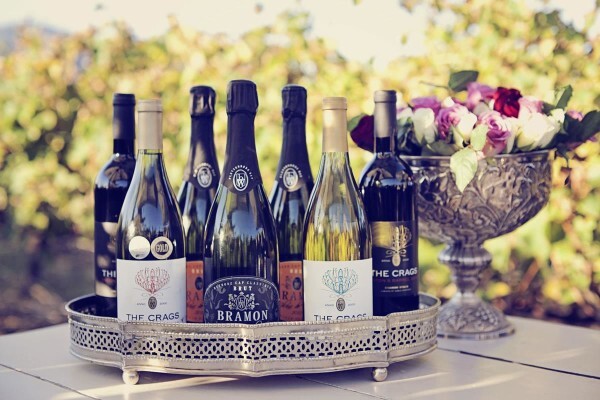 Bramon Hardware Viticulture Supplies