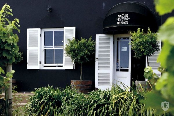 Bramon Hardware Viticulture Supplies
