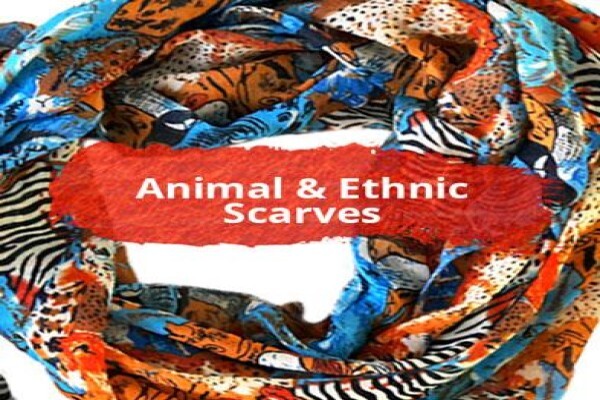 Into Africa