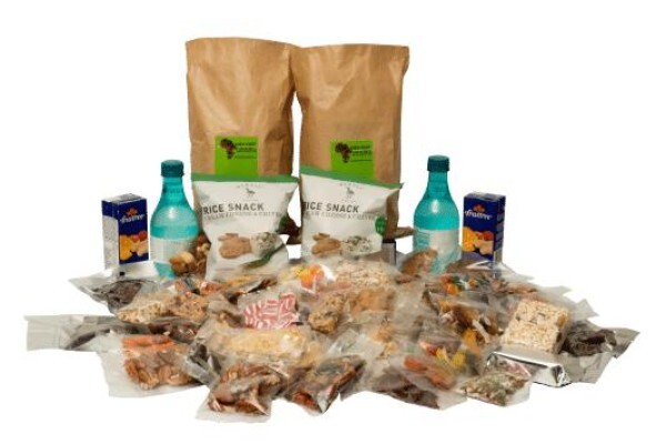 Dried Fruit For Africa Wholesalers CC