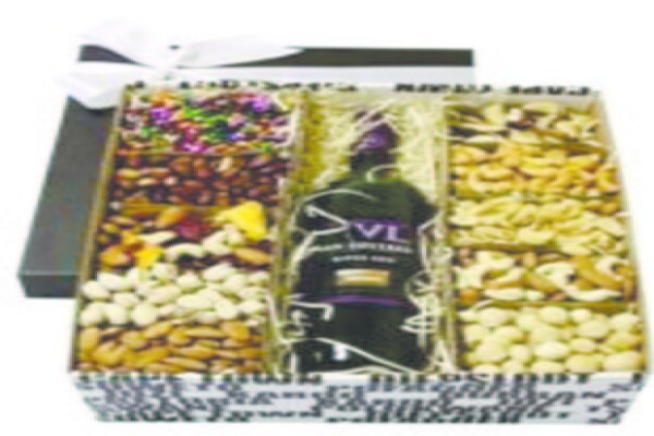 Dried Fruit For Africa Wholesalers CC