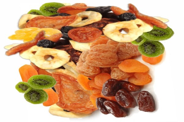 Dried Fruit For Africa Wholesalers CC
