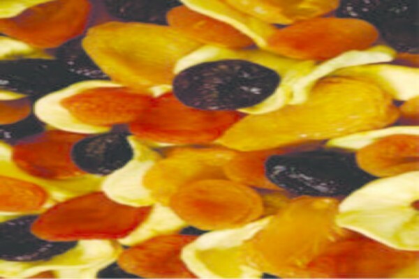 Dried Fruit For Africa Wholesalers CC