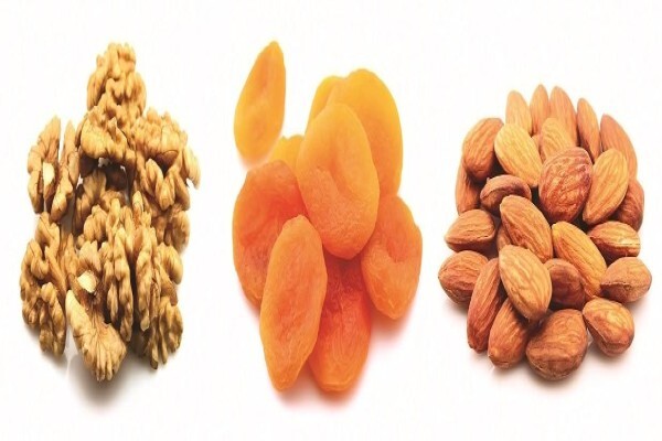 Dried Fruit For Africa Wholesalers CC