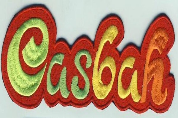 Babette's Embroidery