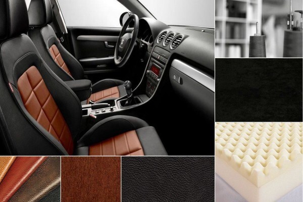Grindlay Fabrics