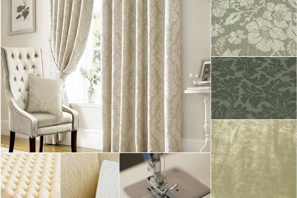 Grindlay Fabrics