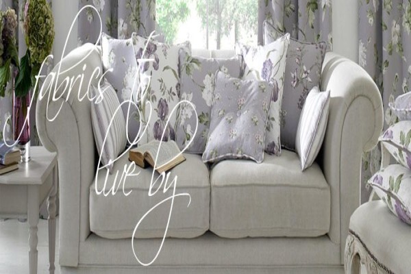 Bartlett & Dunster Fabrics