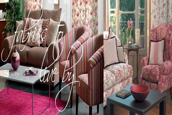 Bartlett & Dunster Fabrics