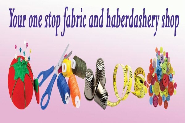 Fabric World