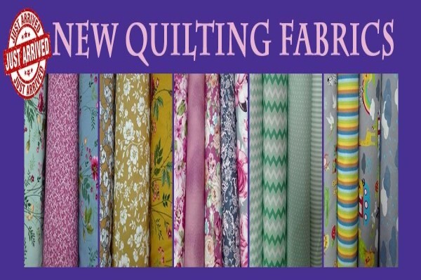 Fabric World
