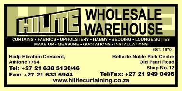 Hilite Wholesale Warehouse