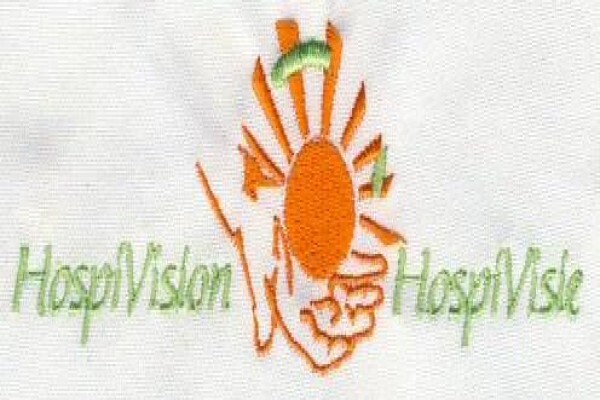 Babette's Embroidery