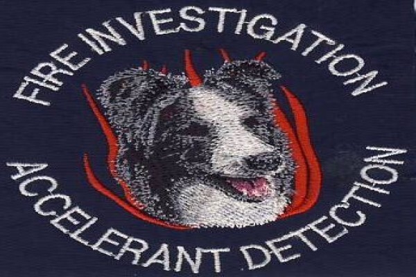 Babette's Embroidery