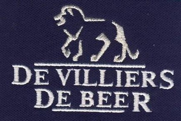 Babette's Embroidery