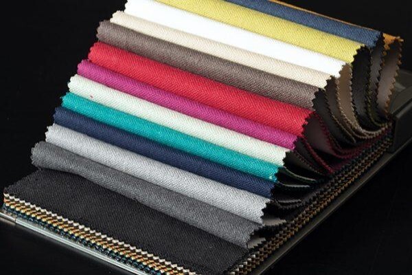 Black Fabricks