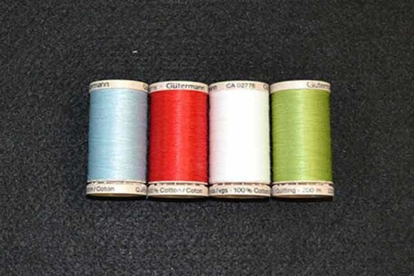 Fabric World