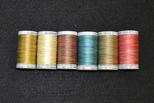 Fabric World