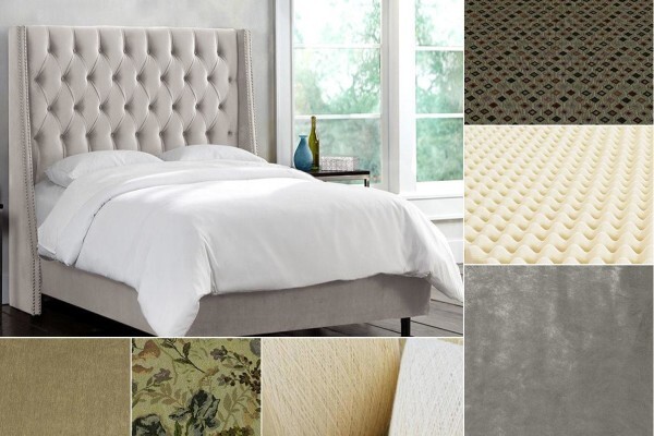 Grindlay Fabrics