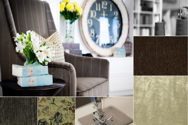 Grindlay Fabrics
