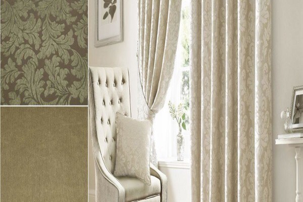 Grindlay Fabrics