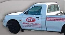 Grindlay Fabrics